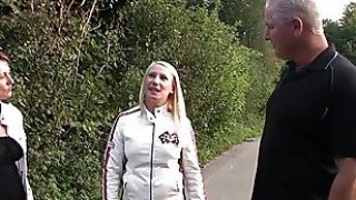 Gina Casting - Tina dan J RGen