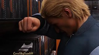 Menjadi dik 11 - part 407 ngobrol dengan chad oleh loveskysan69