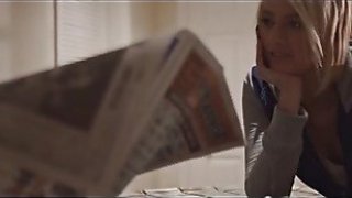 Maria Wars menyukai Cockmi5z besar