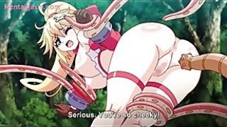 Mecha gishi resta no daibouken episode penuh hentai baru