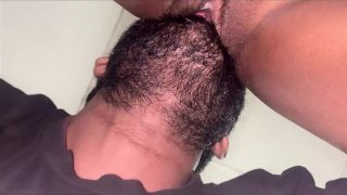 Tina Baby Mengambil Hukuman BBC Brutal dalam Adegan Anal dan Blowjob