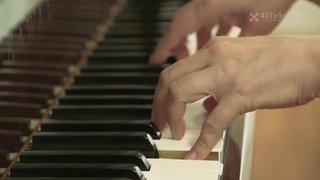 41Ticket - Pianis Dewasa Jepang Azusa Creampie