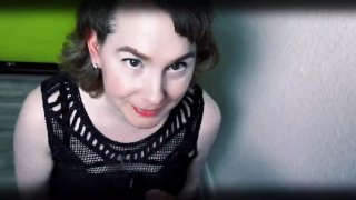 Melkingpoint mendapat blowjob tenggorokan dalam cum - HD Jerman Porn