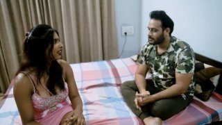 Aktris Desi Hot Fucks Hard In Steamy Indian Sex Scene - Big Tits, Ass Pussy Action