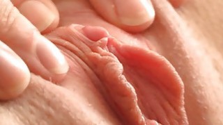 Avri pirang masturbasi jari jari kaki panas