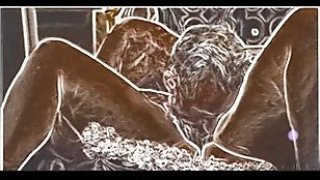 Oh ya video panas yang sangat panas dari darby dan dave