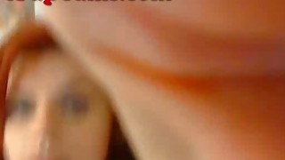 Webcam Gadis Seksi Tato Fingers Pussy
