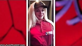 Elizabeth Romanova - Apakah Anda suka menonton Mommy mengisap penis Anda di CameraWricyc