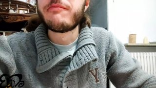 Brunette Teen Elivalove mendapat anal dan creampie kasar di Hardcore POV Video