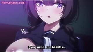 Incha couple ga you gal-tachi to sex training suru hanashi 1 episode penuh subtitle bahasa inggris hentai baru